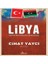 Libya Türkiye’nin Denizden Komşusudur 1