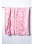 Baby Blanket Pembe Kalpli Bebek Battaniyesi 1