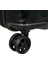 Spinner Nuon 4 Tekerlekli 55 cm Kabin Boy Valiz 8