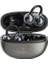 300MAH Kablosuz 6.0 Kulak Içi Bluetooth Kulaklık Siyah BLT-210 2