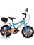Bobo 16 Jant Mavi Çocuk Bisikleti Blc 1