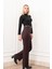 Lara Ince Kemerli Pantolon 30320 3