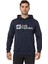 Arthur Hoody Erkek Turuncu Sweatshirt 7