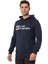 Arthur Hoody Erkek Turuncu Sweatshirt 8