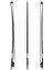 MCB10 Fiber Karbon Çello Yayı 4/4 1