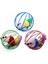 Kafeslı Farelı Kedı Köpek Oyun Topu 3