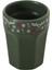 DEER YEŞİL ESPRESSO FİNCAN 8 CM 2