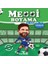 Messi Boyama Kitabı 1