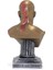 Kratos Büst Model 3 3