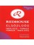 Redhouse El Sözlüğü Ingilizce Türkçe Türkçe Ingilizce (RS-005) 1