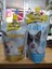 Latte 200 Ml+Gimcat Pudding 200 Ml+10 Adet Tail Paws Balıklı Kedi Ödül Krema 1
