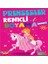 Renkli Boyama - Prensesler 1