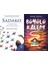 Sadako ve Kağıttan Bir Turna Kuşu (Eleanor Coerr) ve Büyülü Kalem Kitapların Sihirli Dünyasına Bir Yolculuk 1