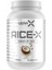 Vera-X Nutrıtıon Cream Of Rıce – Rıce-X Coconut| 1000 gr | 20 Servis 1