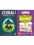 Zerdali Dedemle Bir Yıl (Yaşar Bayraktar) ve Hapur Hupur Matematik Sayılar Mutfakta 1