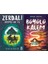 Zerdali Dedemle Bir Yıl (Yaşar Bayraktar) ve Büyülü Kalem Kitapların Sihirli Dünyasına Bir Yolculuk 1