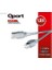 Qport Q-Pr1.5 USB 2.0 1.5m Yazıcı Kablosu 1
