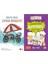 Zaman Bisikleti 1 (Bilgin Adalı) ve Hapur Hupur Matematik Sayılar Mutfakta 1