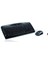 Logitech Klavye MK330 Kablosuz Mouse Set mm Q Tr 2