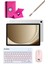 Galaxy Tab A9 Plus 8 GB Ram 256 GB 11'' Tablet+Pembe Kılıf+Kalem+Klavye+Mouse 1