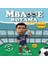 Mbappe Boyama Kitabı 1