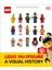 Minifigure A Visual History Updated And Expanded 1