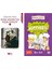 Büyük Atatürk'ten Küçük Öyküler 1 (Süleyman Bulut) ve Hapur Hupur Matematik Sayılar Mutfakta 1