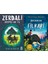 Zerdali Dedemle Bir Yıl (Yaşar Bayraktar) ve Arkadaşım Fil Kari (Dhan Gopal Mukerji) 1