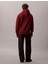 Erkek Kırmızı Sweatshirt 4