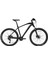 MTX7400 17-43 cm 27,5 Jant 3x9 Vites Siyah Alüminyum Dağ Bisikleti Blc 1