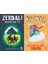Zerdali Dedemle Bir Yıl (Yaşar Bayraktar) ve Bilimbaz - Bir Bardak Suyla Fırtına 2 1