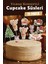Yılbaşı Yeni Yıl Kış Temalı Cupcake Süsü Kürdan Süsleri Lüks Büyük Boy 19 Lu Paket PASTA-T1519 1