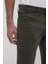 Jake Pamuklu Skinny Fit Daralan Paça Jeans Erkek Kot Pantolon 0042290685 5