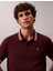Erkek Kahverengi Polo T-Shirt 2