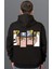 Anime Naruto Kakashi Mask Korea Japan Japanese Dizi Sweatshirt Unisex Kapüşonlu Hoodie 1