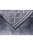 Piadro Halı 80X150 Antrasit STHL1003 1