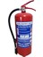 6 kg Kuru Kimyevi Yangın Söndürme Tüpü 1
