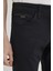 Jake Skinny Fit Normal Bel Dar Paça Jeans Erkek Kot Pantolon 0042288052 4