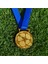 Şampiyonlar Ligi Kupası Plastik Madalyası 2