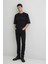 Skinny Dar Paça Pamuklu Jake Jeans Erkek Kot Pantolon 0042232200 1