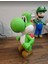 Super Mario Temalı Yoshi Karakter Figürü 1