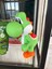 Super Mario Temalı Yoshi Karakter Figürü 6
