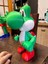 Super Mario Temalı Yoshi Karakter Figürü 8