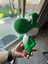 Super Mario Temalı Yoshi Karakter Figürü 9