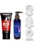Linux Cream Erkeklere Özel Bölge Kremi 50 ml + Bayanlara Özel Playboy Libido Boosting Cream 125 ml 1