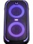 Party Loud L 640W Taşınabilir Bluetooth Hoparlör (Party Speaker ) Siyah 1