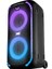 Party Loud L 640W Taşınabilir Bluetooth Hoparlör (Party Speaker ) Siyah 2