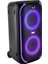 Party Loud L 640W Taşınabilir Bluetooth Hoparlör (Party Speaker ) Siyah 6