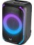 Party Loud M 200W Taşınabilir Bluetooth Hoparlör (Party Speaker ) Siyah 4