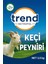 Trend Metropol Doğal Keçi Peyniri 3,5 kg - Geleneksel Yöntemlerle Üretilmiş Tam Yağlı Gurme Lezzet 4